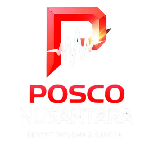 POSCO NUSANTARA