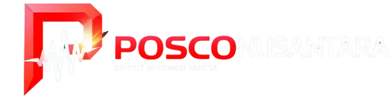 POSCO NUSANTARA